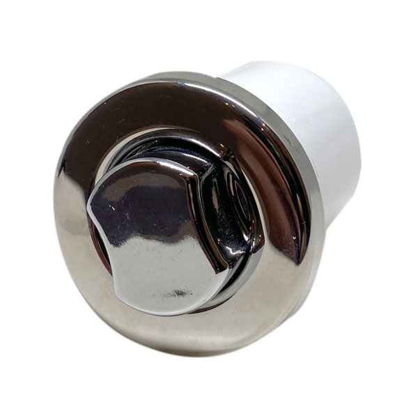 Botón De Encendido Neumático Para Tina Ó Jacuzzi