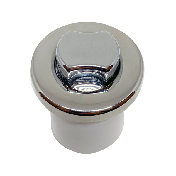 Botón De Encendido Neumático Para Tina Ó Jacuzzi