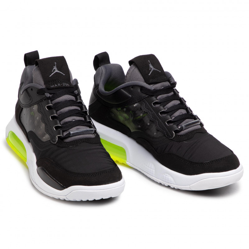 Tenis Jordan Max 200 Basquet CD6105 007