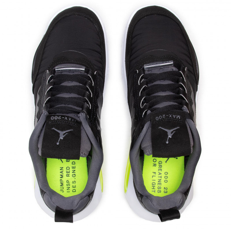 Tenis Jordan Max 200 Basquet CD6105 007
