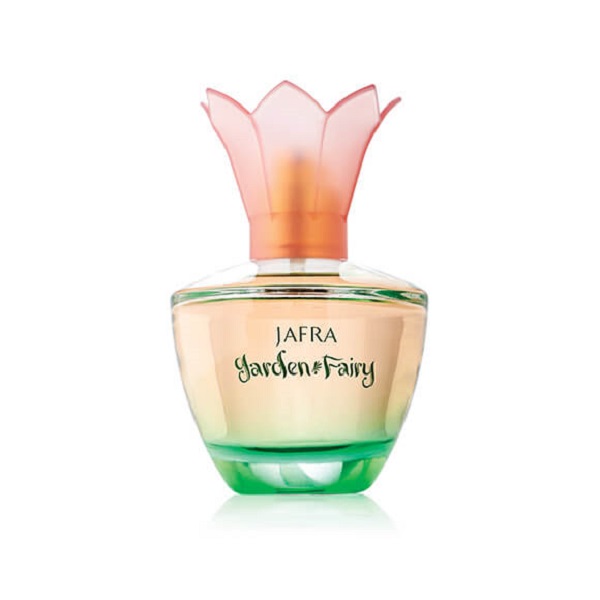 Garden Fairy by Jafra Perfume para Dama 50 ml