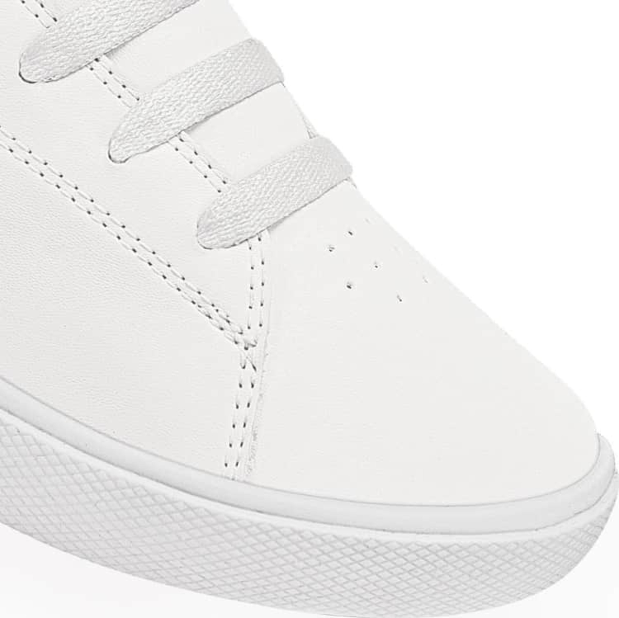 TENIS DEPORTIVO COLOR BLANCO PARA HOMBRE SKATE DC SHOES 1WGY