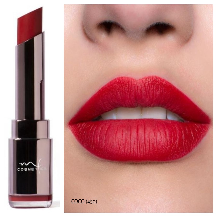 LABIAL MATE COCO MARIFER COSMETICS 