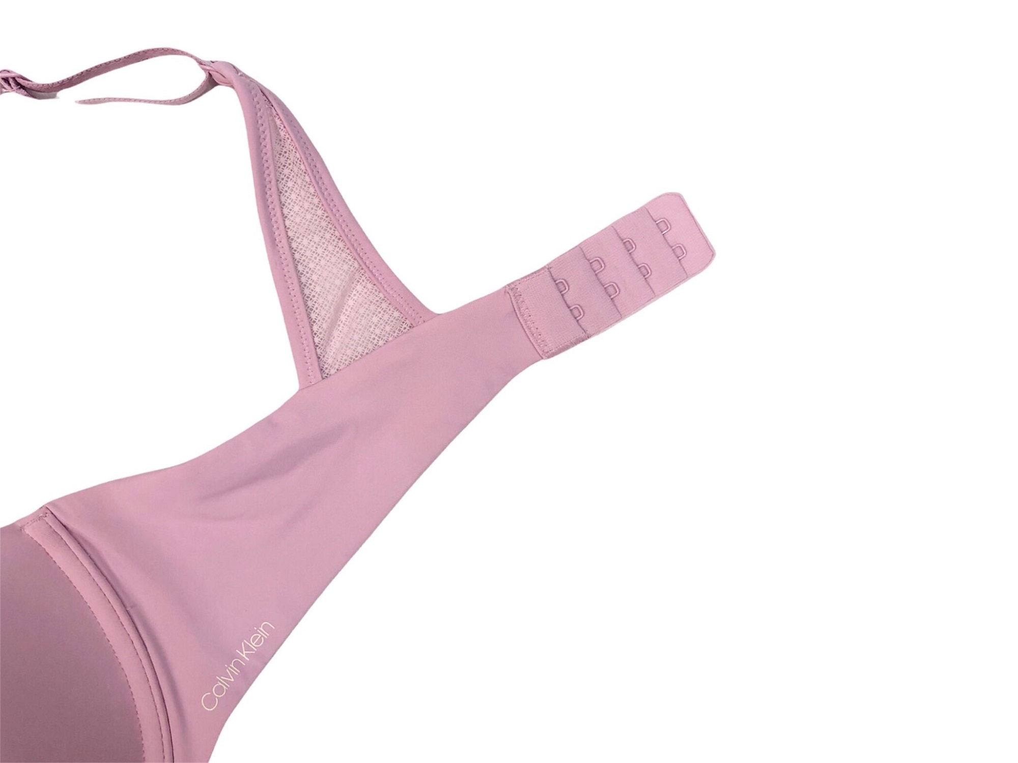 Brasier Calvin Klein color rosa para dama 100% original y nuevo 