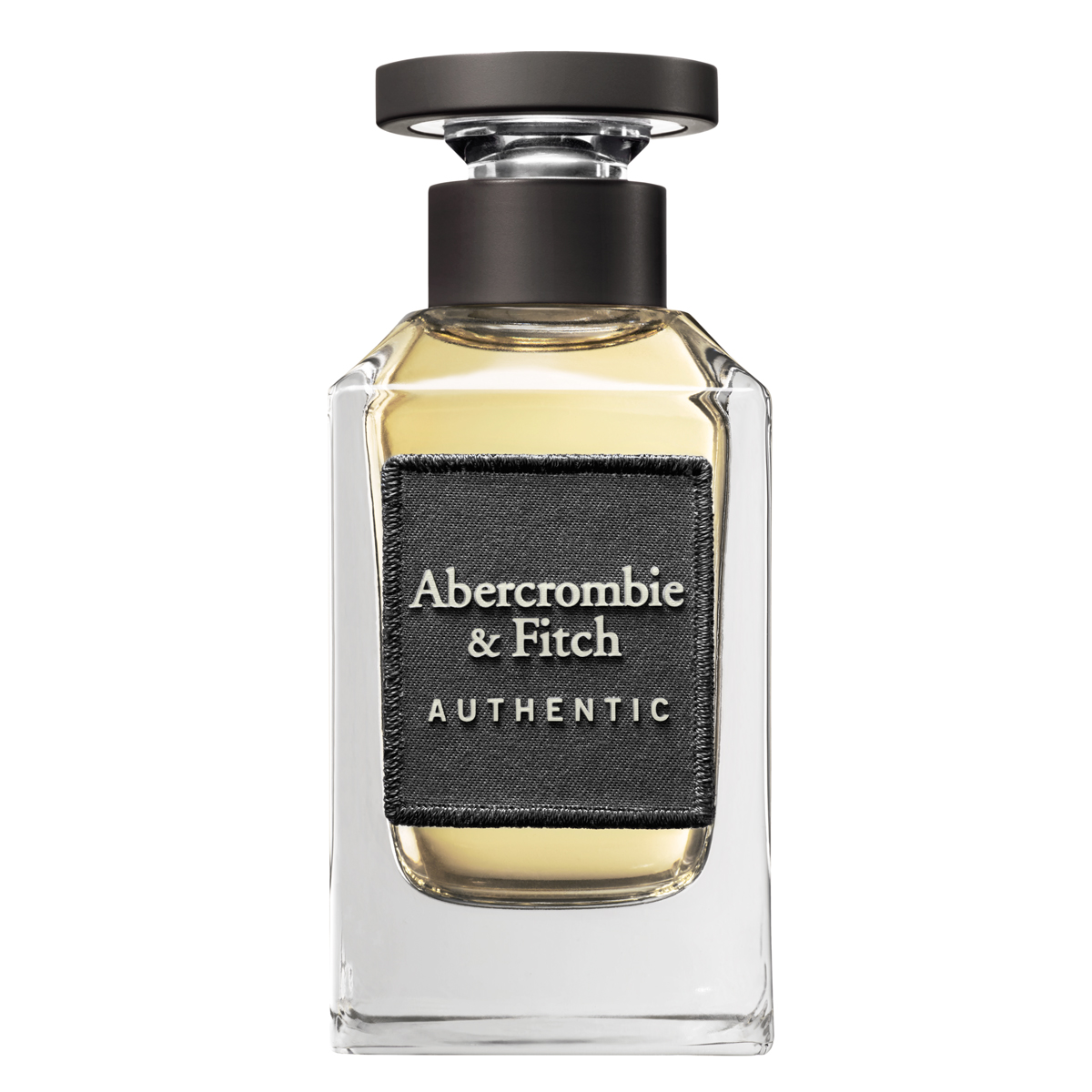 Perfume Authentic Man ABERCROMBIE & FITCH  Eau Toilette 100 ml Hombre
