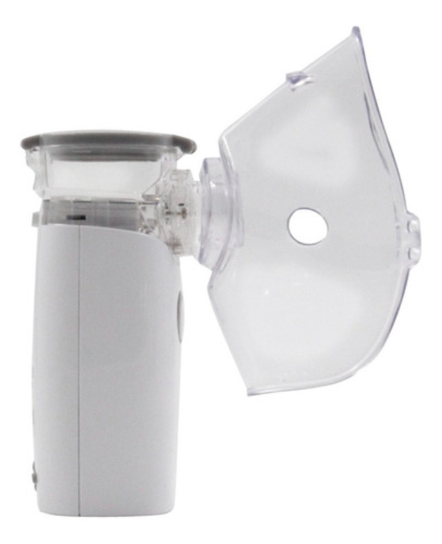 Nebulizador Mesh De Mano Portatil Adulto e Infantil