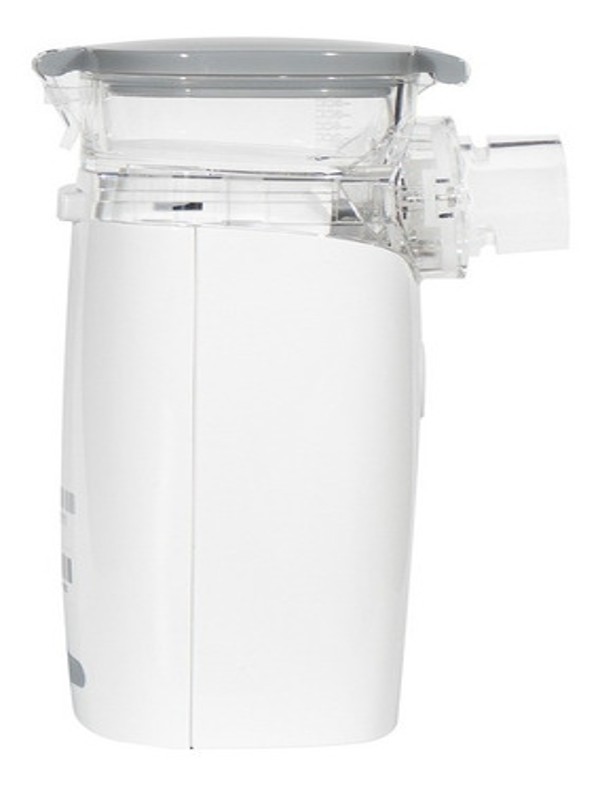 Nebulizador Mesh De Mano Portatil Adulto e Infantil