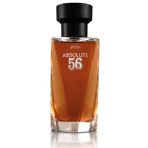 Absolute 56 by Jafra Perfume para Caballero 100 ml