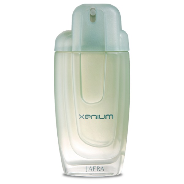 Xenium by Jafra Perfume para Caballero 100 ml