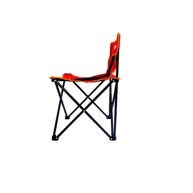 Silla Coleman Go 2000013882 Rojo