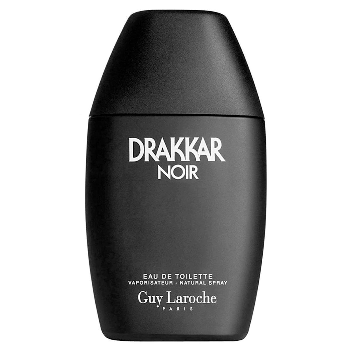 Perfume Drakkar Noir Guy Laronche eau Toilette 100 ml Hombre
