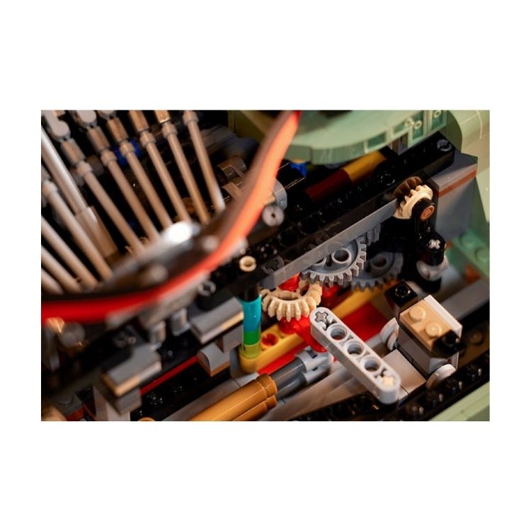 Lego 21327 Máquina de Escribir