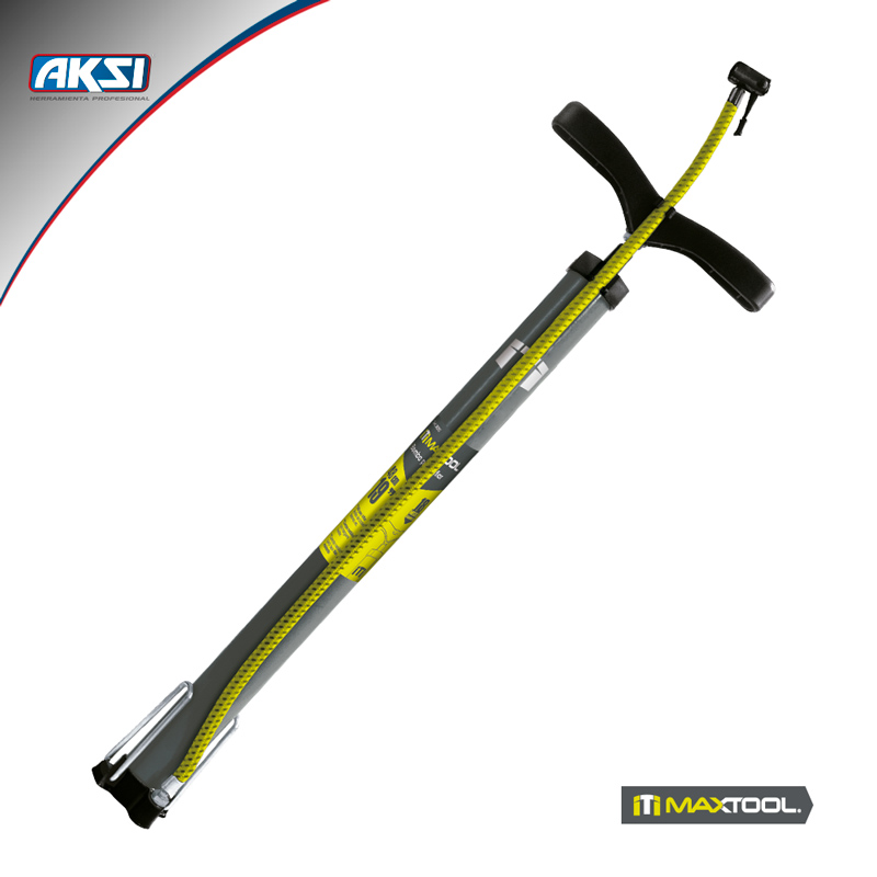 Bomba De Aire Maxtool- 19" (48 Cm)