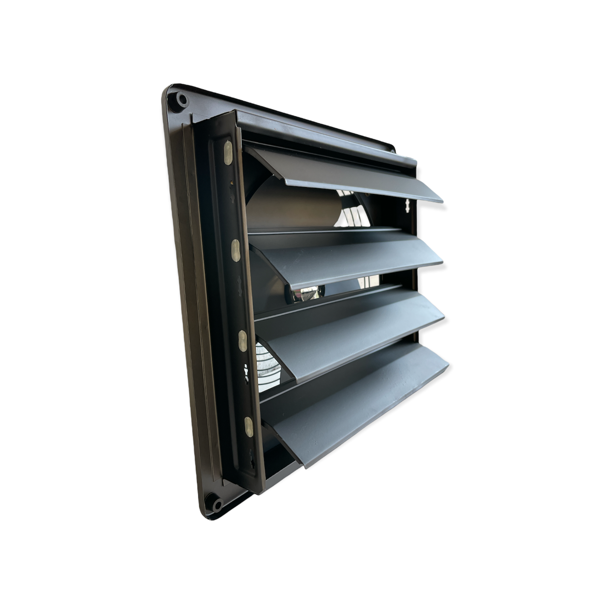 EXTRACTOR DE AIRE AXIAL NDUSTRIAL 12"