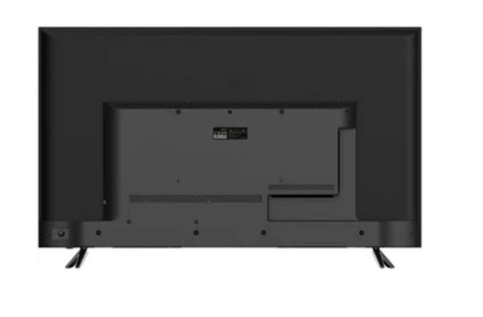 PANTALLA DE 50" SMART 4K UHD ROKU FRAMELESS MARCA JVC