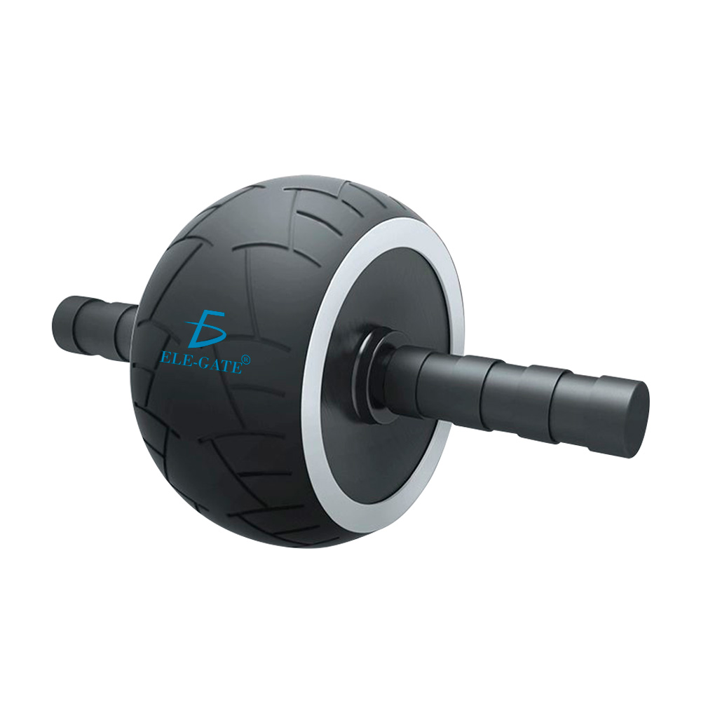 Rueda Para Abdominales Con Agarre Easy Grip.