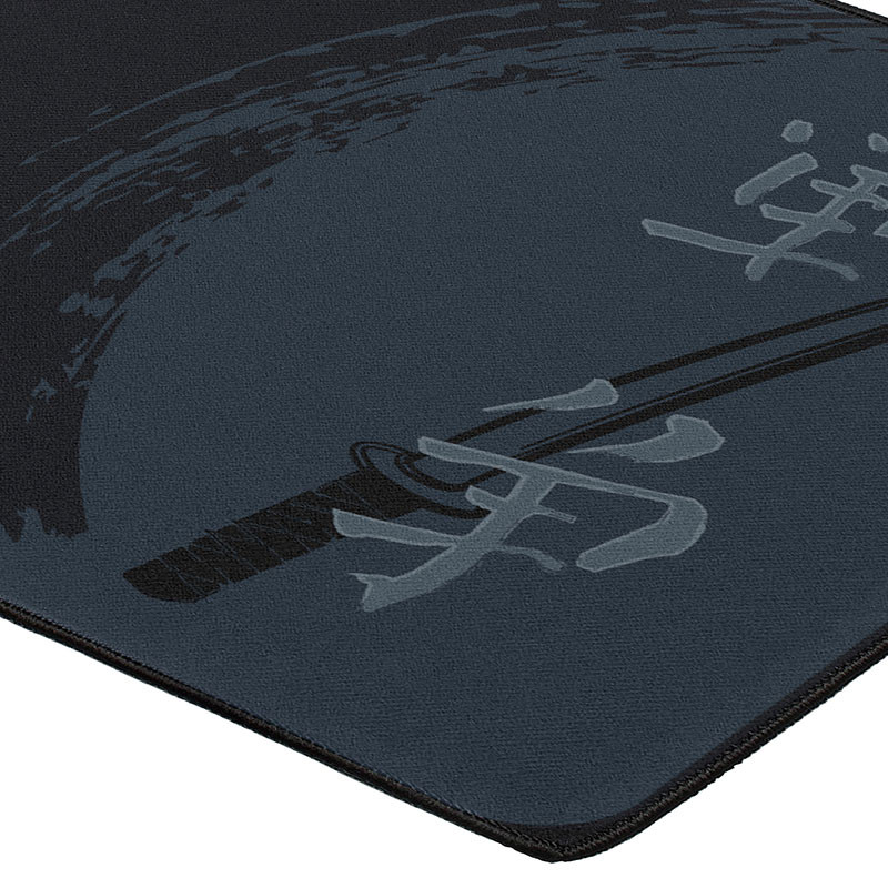 Mouse Pad Gamer Yeyian krieg 1081N 80*40cm Speed YSS-MP1081N