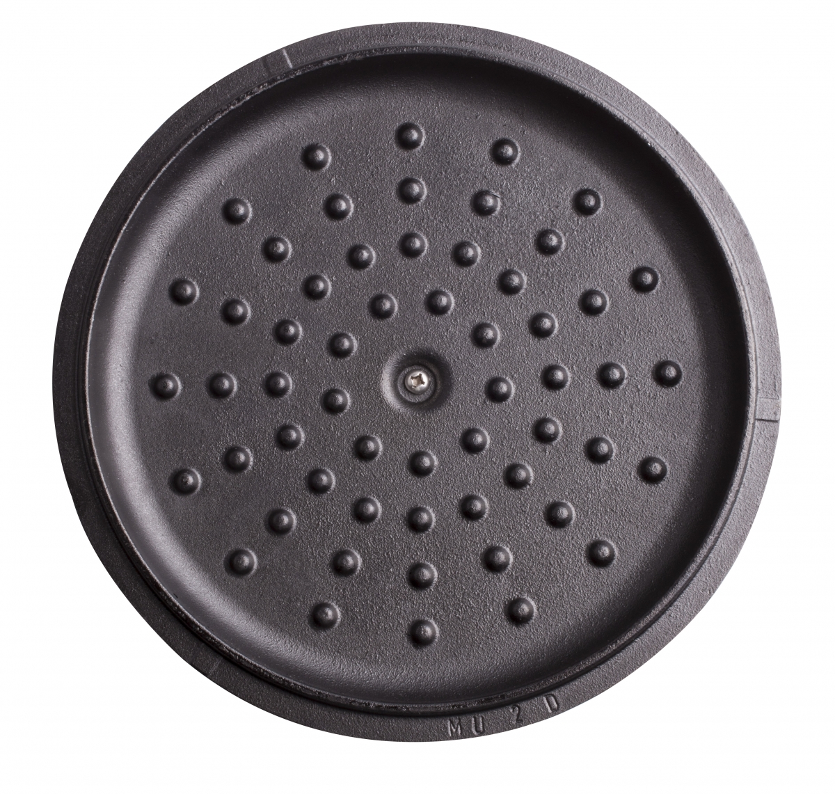 Horno Holandés de Hierro Fundido 3.8 Litros esmaltado ( Olla ) Victoria