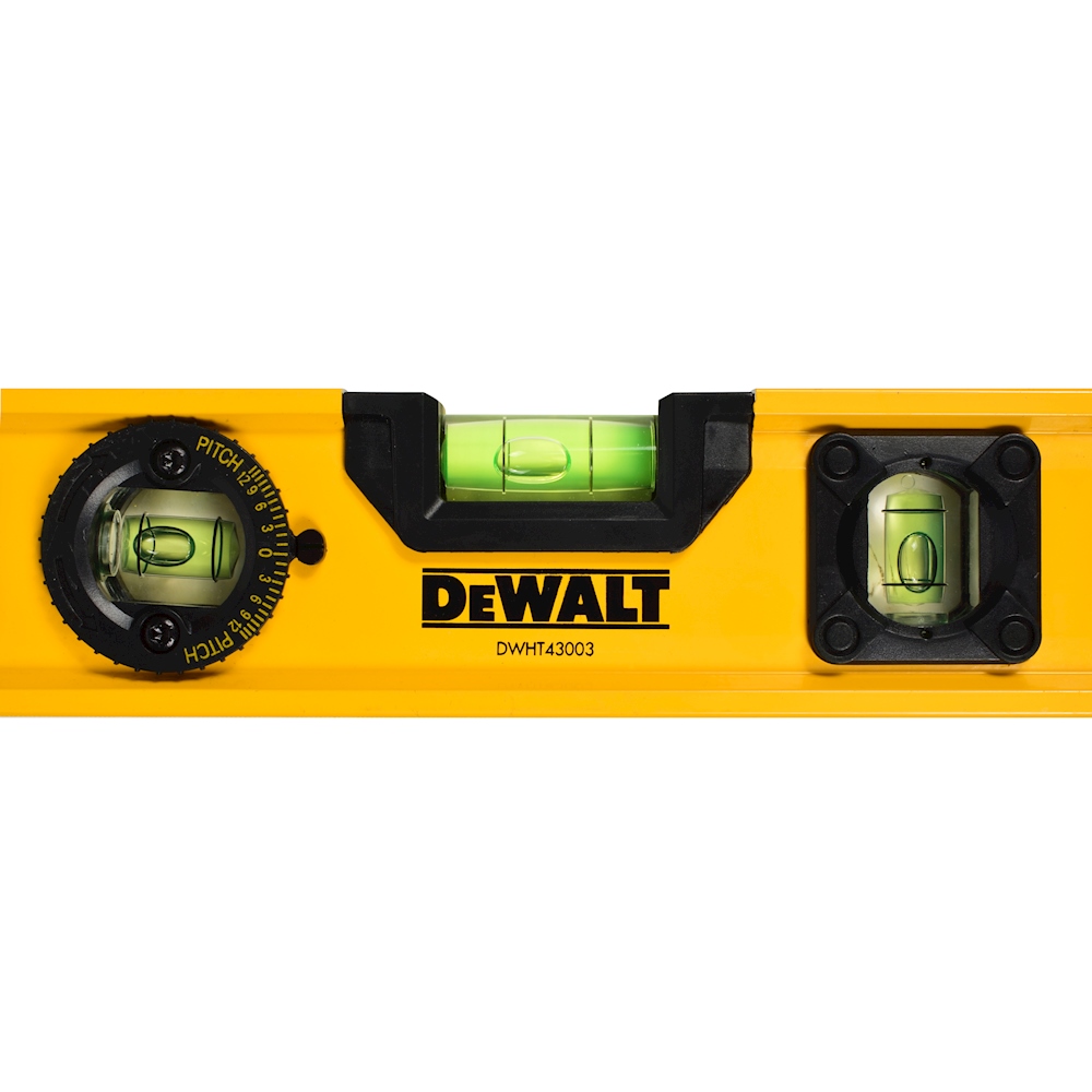 Nivel Torpedo 9'' Dewalt Dwht43003