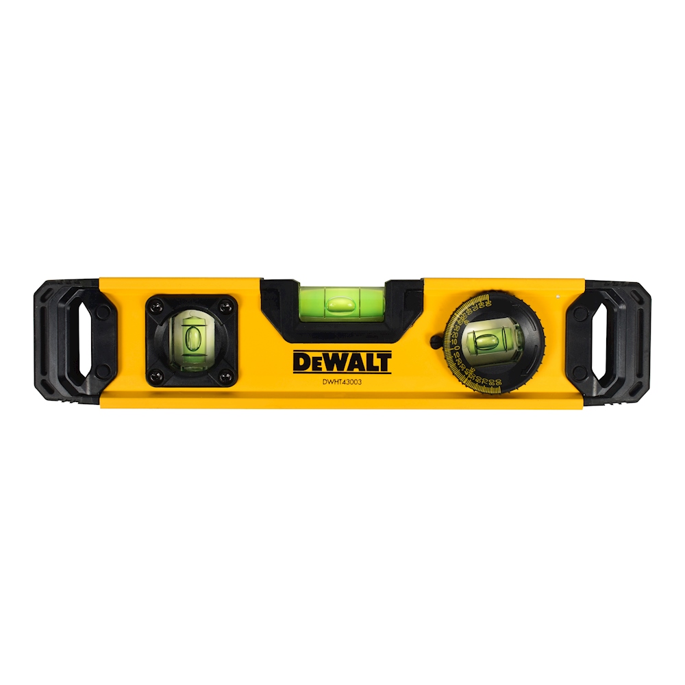 Nivel Torpedo 9'' Dewalt Dwht43003