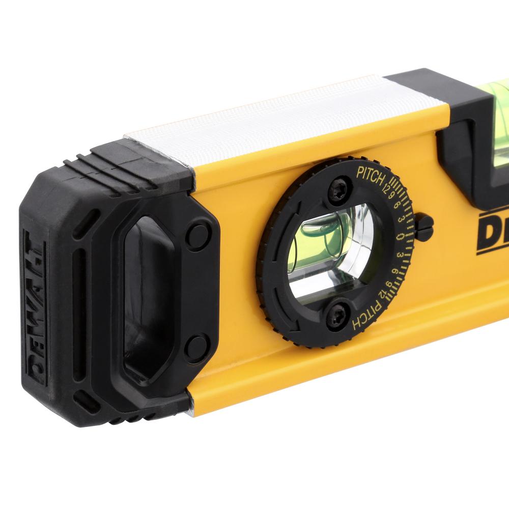 Nivel Torpedo 9'' Dewalt Dwht43003