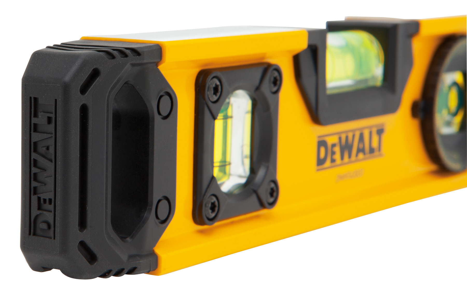 Nivel Torpedo 9'' Dewalt Dwht43003
