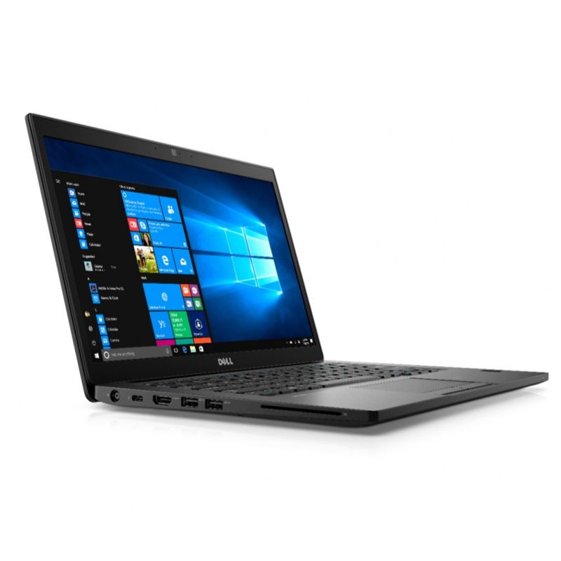 LAPTOP EMPRESARIAL DELL LATITUDE 7480 CORE I7 SEPTIMA 8GB RAM 256 GB SSD 14 PULGADAS  W10 PRO (REACONDICIONADO GRADO A)