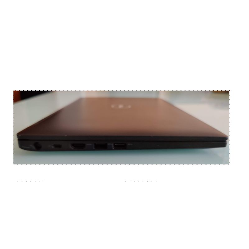 LAPTOP EMPRESARIAL DELL LATITUDE 7480 CORE I7 SEPTIMA 8GB RAM 256 GB SSD 14 PULGADAS  W10 PRO (REACONDICIONADO GRADO A)