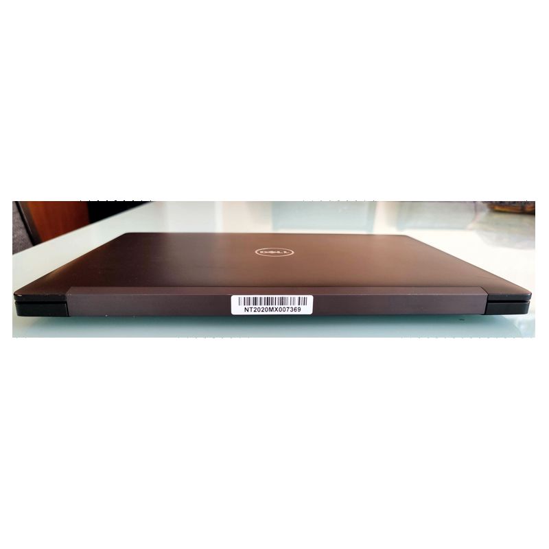 LAPTOP EMPRESARIAL DELL LATITUDE 7480 CORE I7 SEPTIMA 8GB RAM 256 GB SSD 14 PULGADAS  W10 PRO (REACONDICIONADO GRADO A)