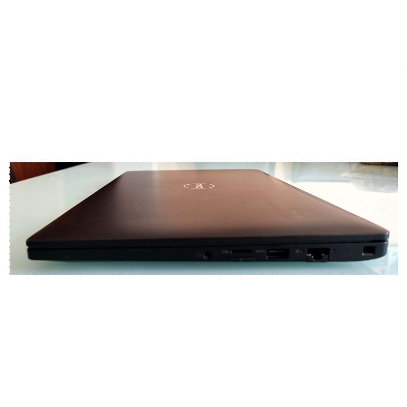 LAPTOP EMPRESARIAL DELL LATITUDE 7480 CORE I7 SEPTIMA 8GB RAM 256 GB SSD 14 PULGADAS  W10 PRO (REACONDICIONADO GRADO A)