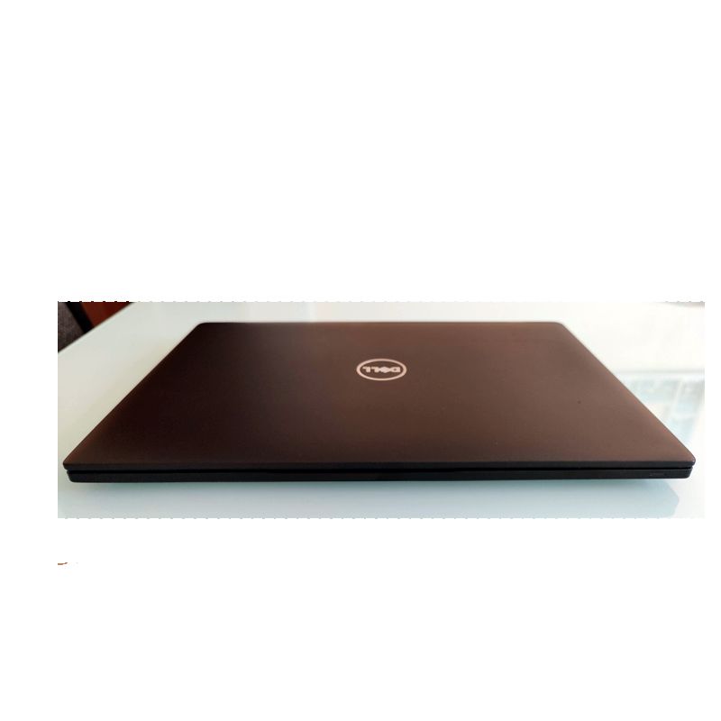 LAPTOP EMPRESARIAL DELL LATITUDE 7480 CORE I7 SEPTIMA 8GB RAM 256 GB SSD 14 PULGADAS  W10 PRO (REACONDICIONADO GRADO A)