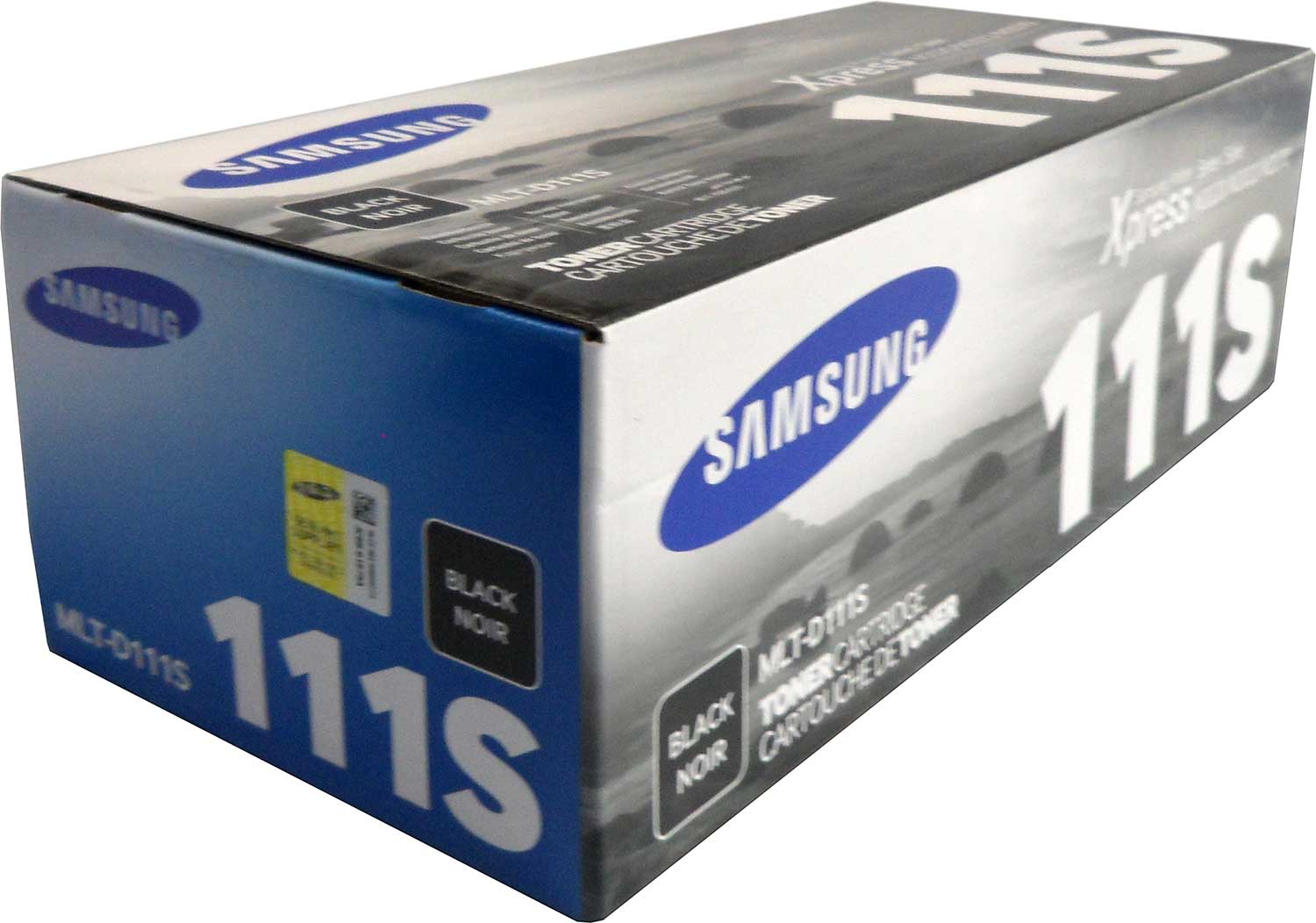 Toner Samsung Mlt-d111s 111s Negro Original P/ M2020 M2022
