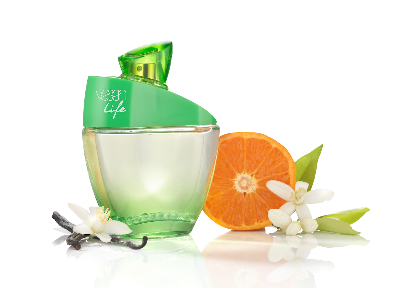 Vessen Life by Jafra Perfume para Dama 50 ml 81955