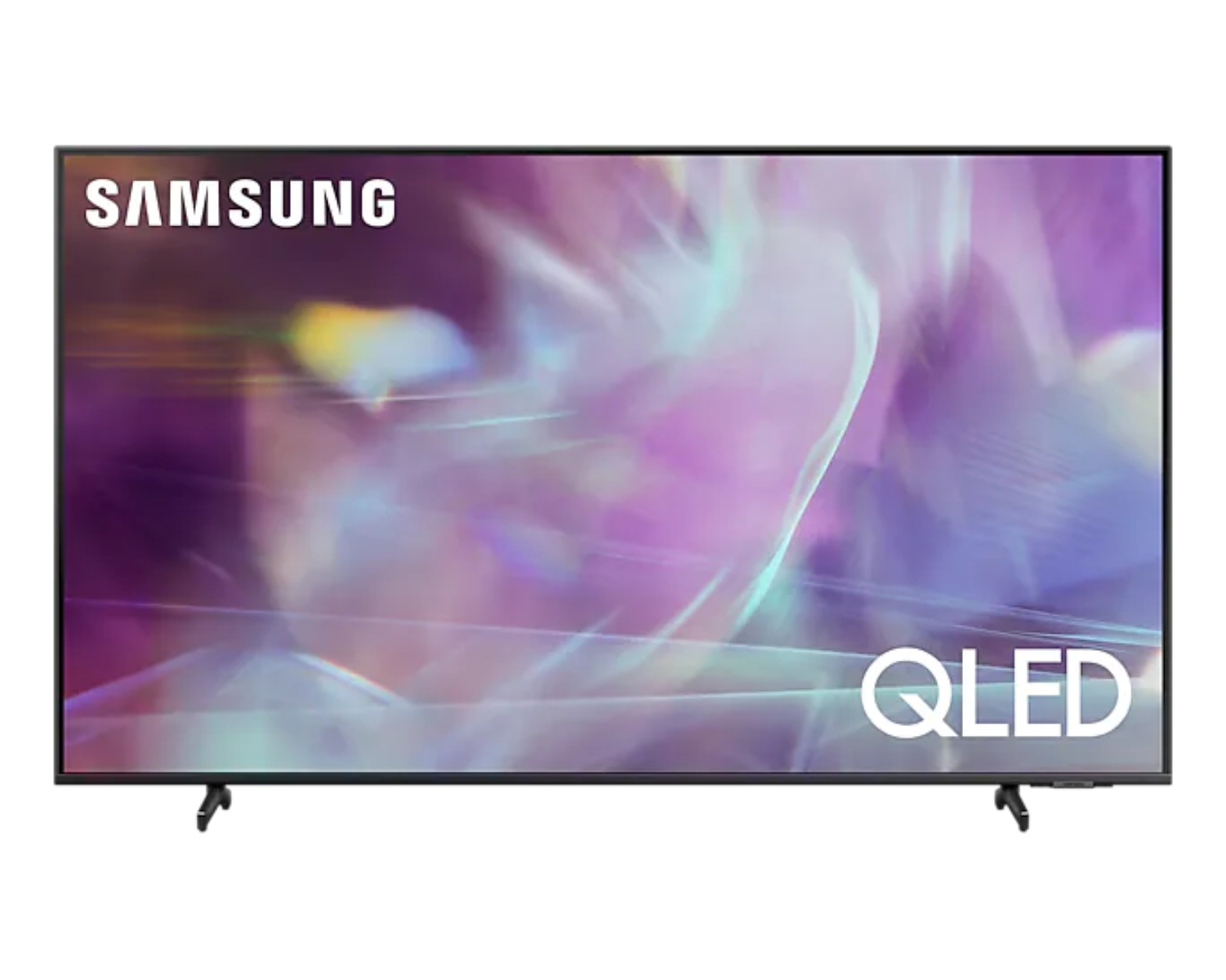 PANTALLA SAMSUNG QN55Q60AAFXZX 55" QLED 4K SMART ALBY15