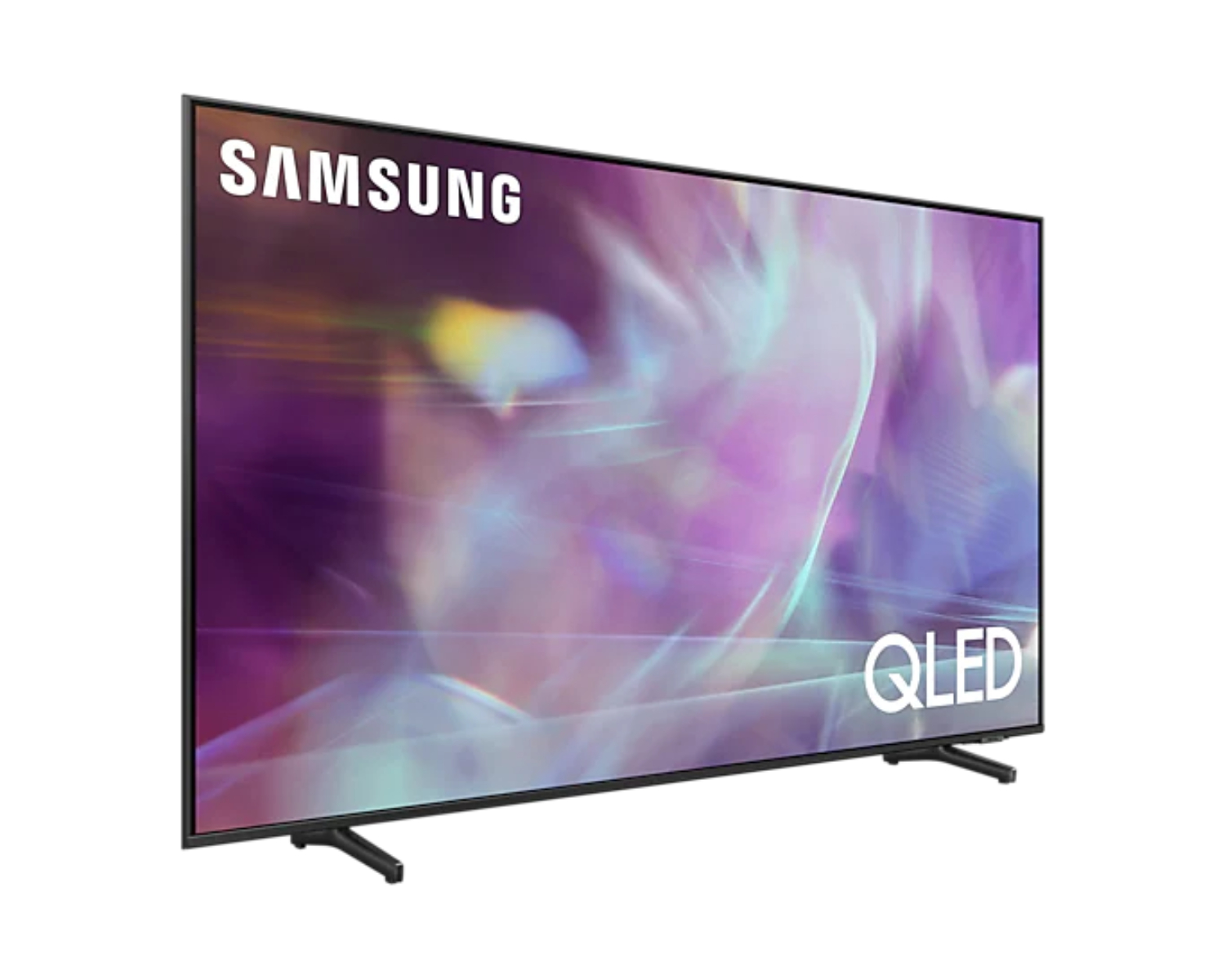 PANTALLA SAMSUNG QN55Q60AAFXZX 55" QLED 4K SMART ALBY15