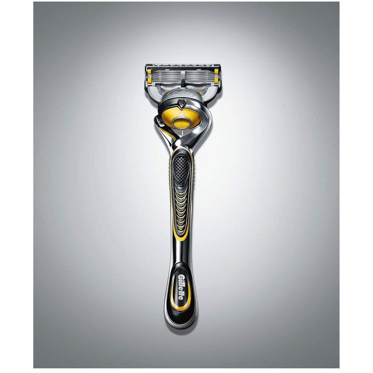 Rastrillo con 9 Cartuchos Gillette Proshield 643510 CST