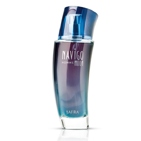 Navigo Moon Homme by Jafra Perfume para Caballero 100 ml