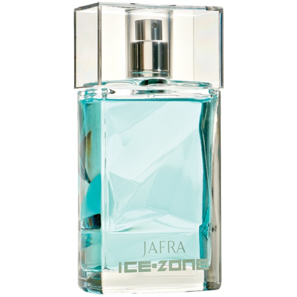 Ice-Zone by Jafra Perfume para Caballero 100 ml