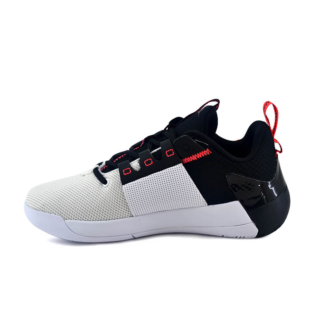 Tenis Zoom Zero Gravity Jordan Basket Ao9027 101 Hombre