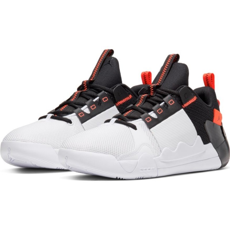 Tenis Zoom Zero Gravity Jordan Basket Ao9027 101 Hombre