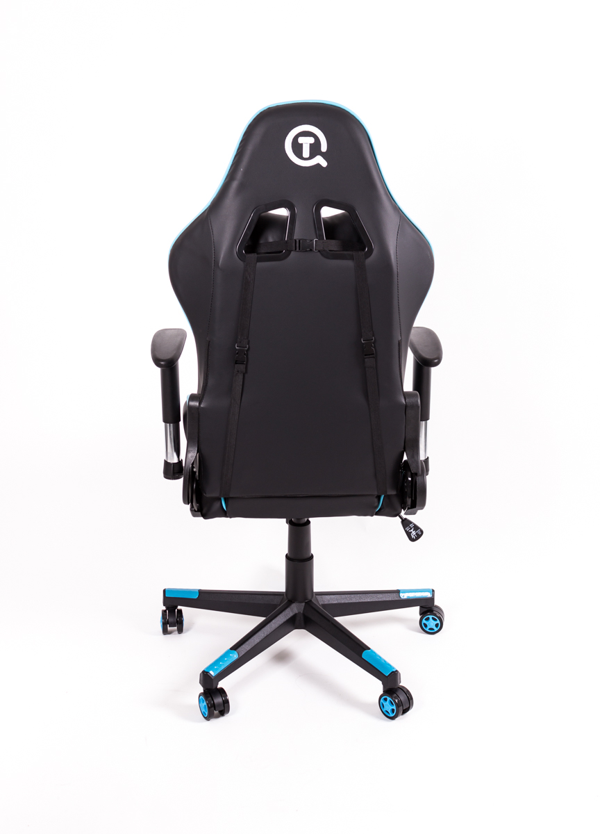 Sillas Gamer Gaming Pc Ergonómica Reclinable Soperte Lumbar