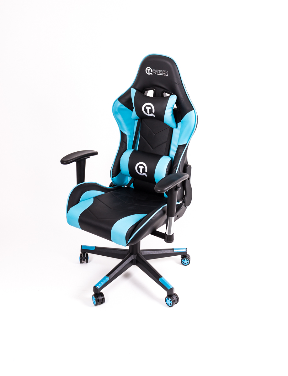 Sillas Gamer Gaming Pc Ergonómica Reclinable Soperte Lumbar