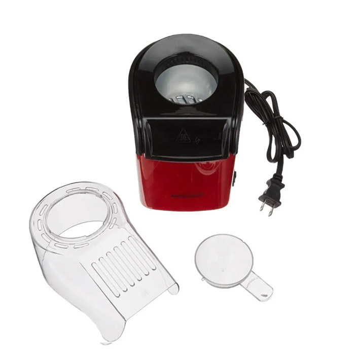 Maquina De Palomitas por Aire Caliente 