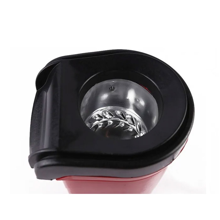 Maquina De Palomitas por Aire Caliente 