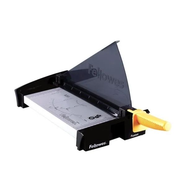 Guillotina Fellowes Fusion 120