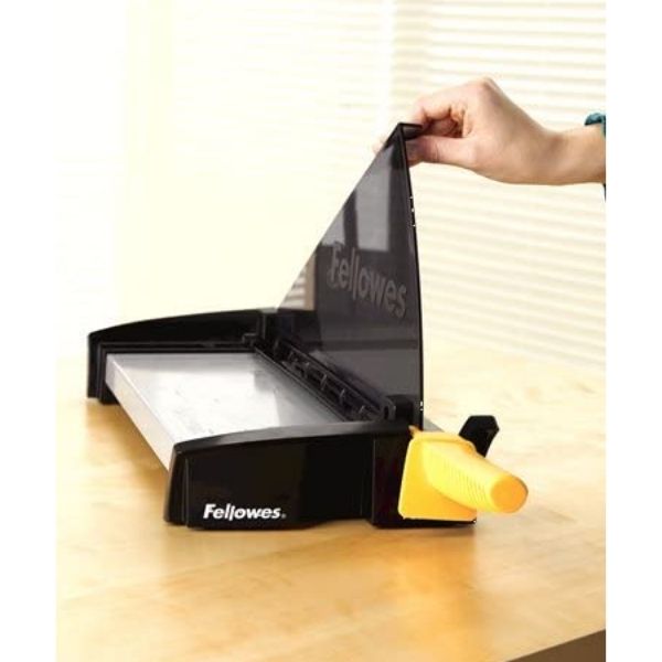 Guillotina Fellowes Fusion 120