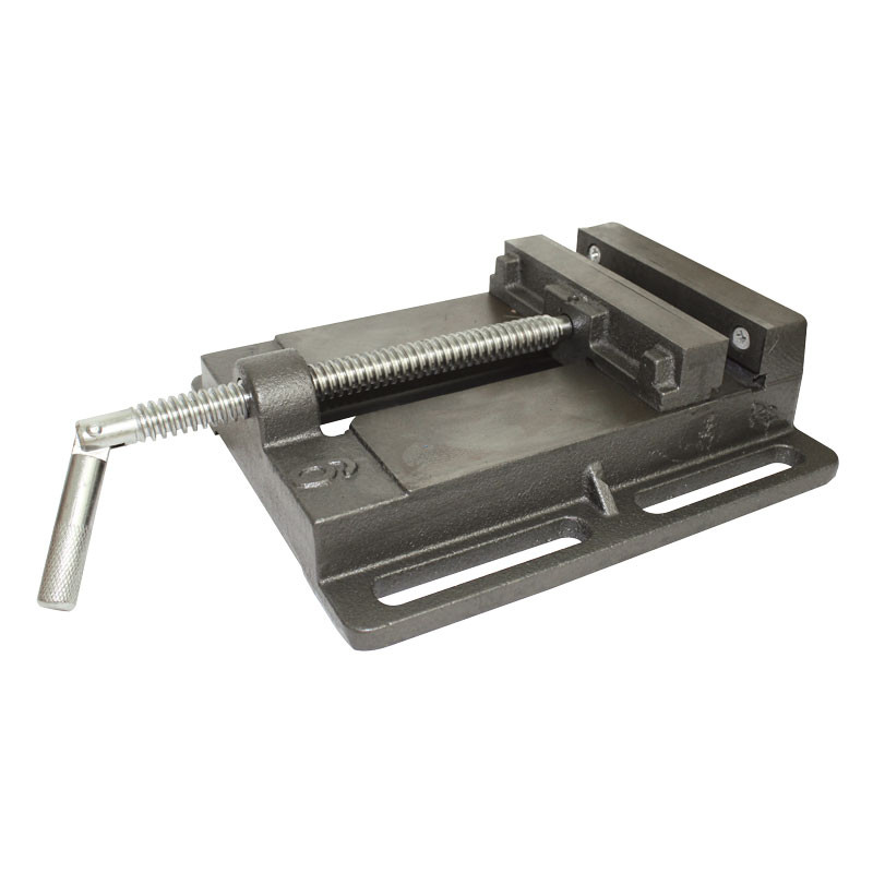 Prensa Morsa Sencilla #6