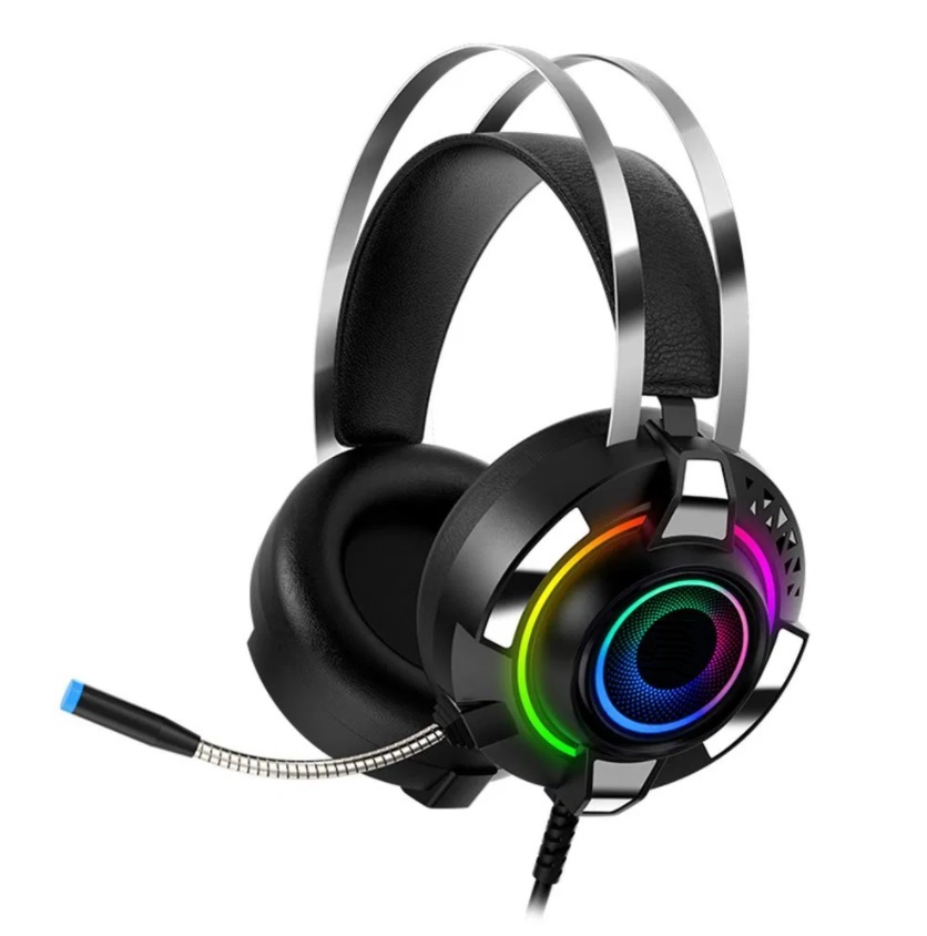 Audifonos Gamer Dmm9