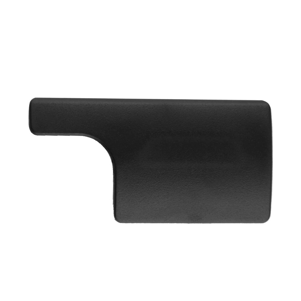 BROCHE SEGURO HEBILLA CARCASA CAMARA DEPORTIVA GOPRO CONTRA AGUA MOTO BICI DEPORTE NEGRO ACERO AUTO