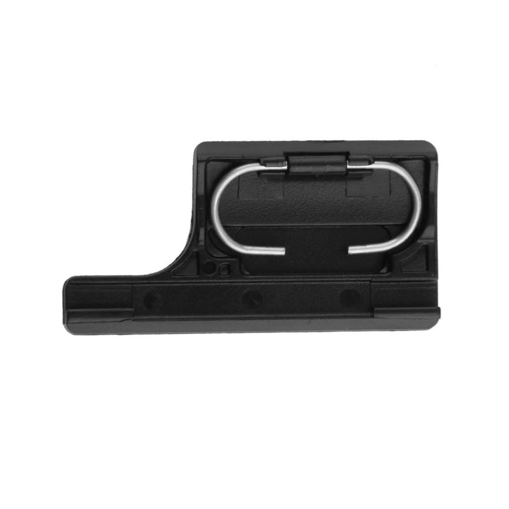 Seguro Hebilla de plástico cámara Gopro Hero 3 repuesto impermeable carcasa cierre Sumergible